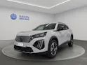 Peugeot 2008 1.2 Hybrid Allure Premium