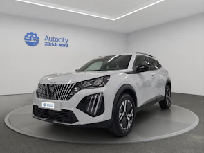 Fahrzeugbild PEUGEOT 2008 1.2 Hybrid Allure Premium