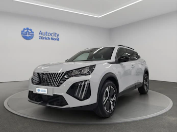 Fahrzeugbild PEUGEOT 2008 1.2 Hybrid Allure Premium