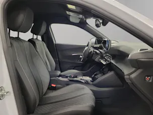 Peugeot 2008 1.2 Hybrid Allure Premium