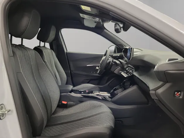 Peugeot 2008 1.2 Hybrid Allure Premium