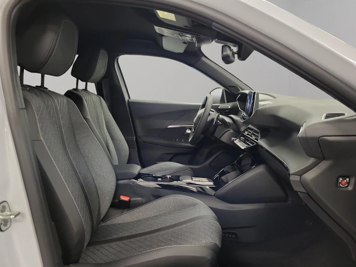 Fahrzeugbild PEUGEOT 2008