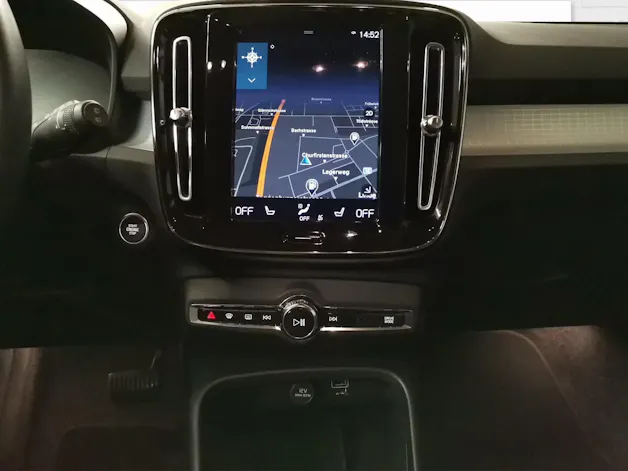 Volvo XC40 1.5 T3 Momentum