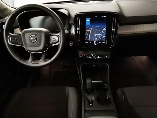 Volvo XC40 1.5 T3 Momentum