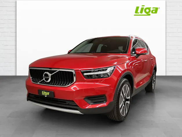 Volvo XC40 1.5 T3 Momentum