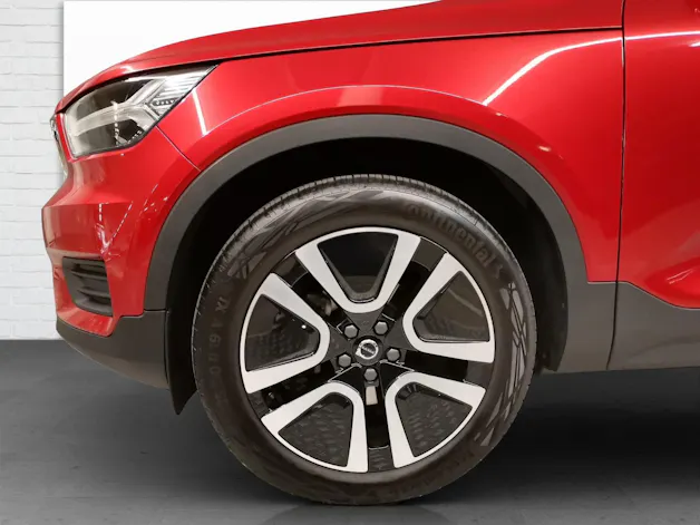 Volvo XC40 1.5 T3 Momentum