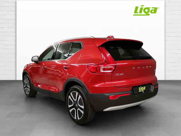 Volvo XC40 1.5 T3 Momentum