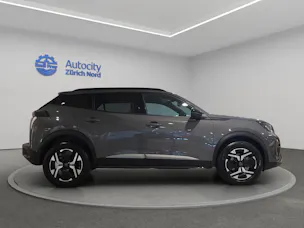 Peugeot 2008 1.2 Hybrid Allure Premium