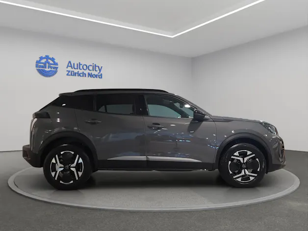 Peugeot 2008 1.2 Hybrid Allure Premium