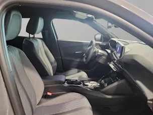 Peugeot 2008 1.2 Hybrid Allure Premium