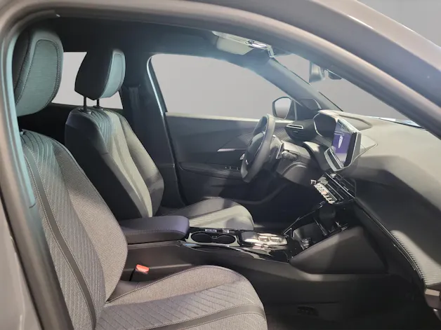 Peugeot 2008 1.2 Hybrid Allure Premium