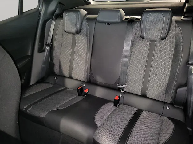 Peugeot 2008 1.2 Hybrid Allure Premium