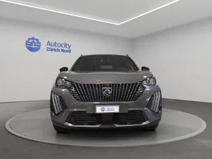 Peugeot 2008 1.2 Hybrid Allure Premium