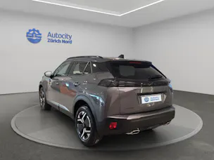 Peugeot 2008 1.2 Hybrid Allure Premium