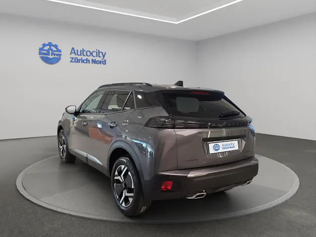Peugeot 2008 1.2 Hybrid Allure Premium