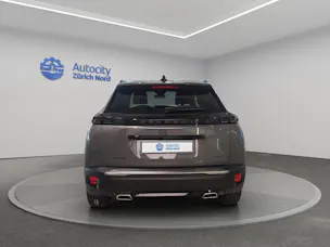 Peugeot 2008 1.2 Hybrid Allure Premium
