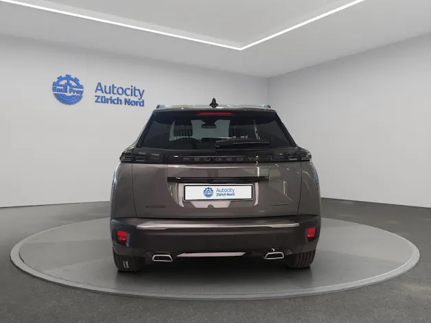 Peugeot 2008 1.2 Hybrid Allure Premium