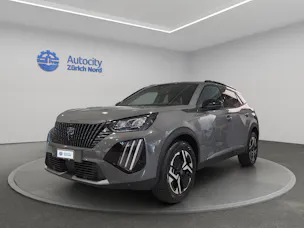 Peugeot 2008 1.2 Hybrid Allure Premium