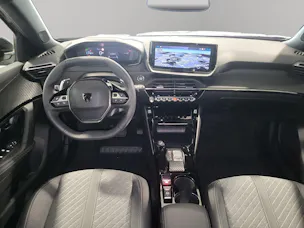 Peugeot 2008 1.2 Hybrid Allure Premium
