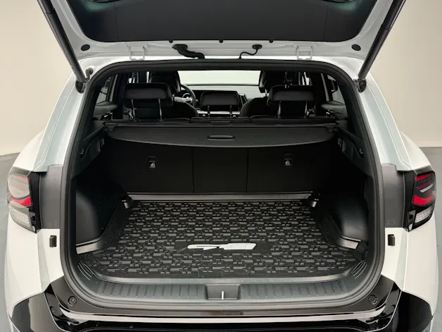 Kia Sportage 1.6 T-GDi PHEV GT-Line
