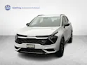 Kia Sportage 1.6 T-GDi PHEV GT-Line