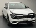 Kia Sportage 1.6 T-GDi PHEV GT-Line