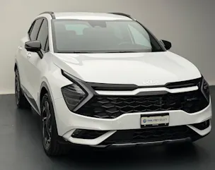 Kia Sportage 1.6 T-GDi PHEV GT-Line