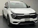 Kia Sportage 1.6 T-GDi PHEV GT-Line