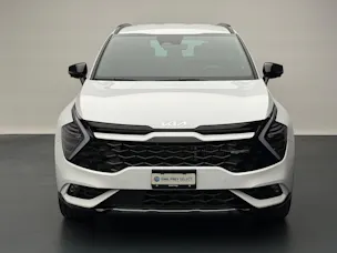 Kia Sportage 1.6 T-GDi PHEV GT-Line
