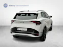 Kia Sportage 1.6 T-GDi PHEV GT-Line