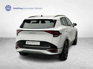 Kia Sportage 1.6 T-GDi PHEV GT-Line