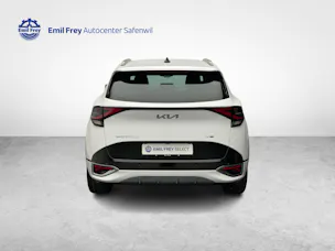 Kia Sportage 1.6 T-GDi PHEV GT-Line