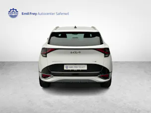 Kia Sportage 1.6 T-GDi PHEV GT-Line