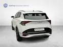 Kia Sportage 1.6 T-GDi PHEV GT-Line
