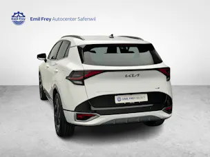 Kia Sportage 1.6 T-GDi PHEV GT-Line