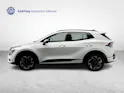 Kia Sportage 1.6 T-GDi PHEV GT-Line