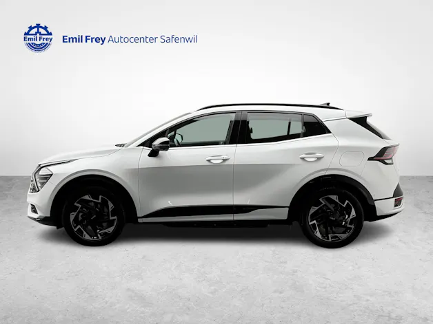Kia Sportage 1.6 T-GDi PHEV GT-Line
