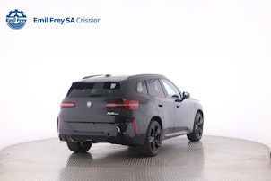 Vehicle image BMW X3 20d xDrive