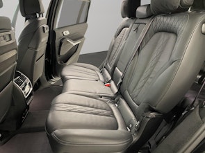 Vehicle image BMW X7 40d xDrive SAG