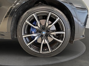 Vehicle image BMW X7 40d xDrive SAG