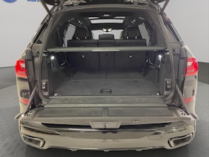 Vehicle image BMW X7 40d xDrive SAG