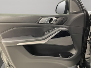 Vehicle image BMW X7 40d xDrive SAG