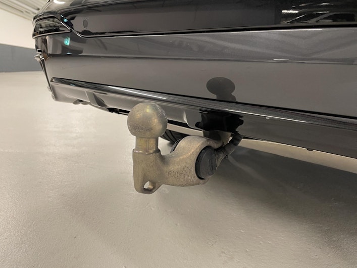 Vehicle image BMW X7