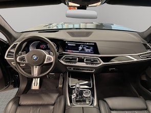 Vehicle image BMW X7 40d xDrive SAG