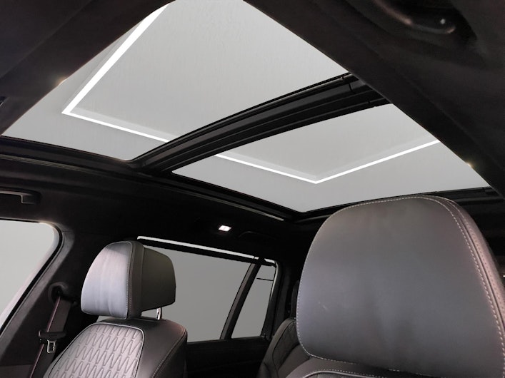 Vehicle image BMW X7