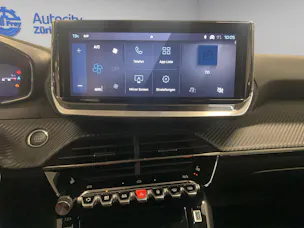 Peugeot 208 1.2 Hybrid Allure Premium
