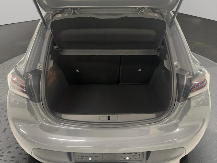 Fahrzeugbild PEUGEOT 208