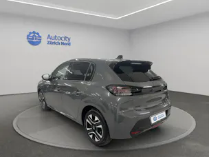 Peugeot 208 1.2 Hybrid Allure Premium