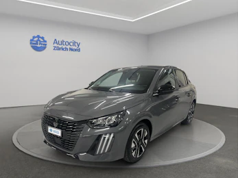 Fahrzeugbild PEUGEOT 208 1.2 Hybrid Allure Premium Fahrzeugbild PEUGEOT 208 1.2 Hybrid Allure Premium