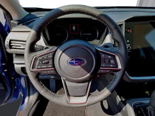 Subaru Crosstrek 2.0i e-Boxer Passion